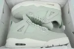 Air Jordan 4 Retro 'Abundance / Seafoam'HV0823-003
