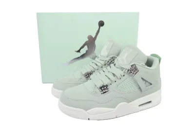 Air Jordan 4 Retro 'Abundance / Seafoam'HV0823-003 02