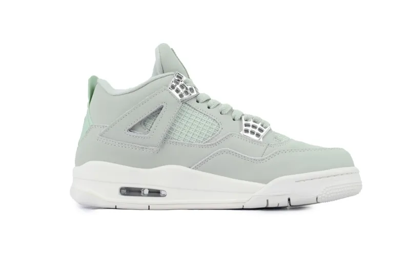 Air Jordan 4 Retro 'Abundance / Seafoam'HV0823-003