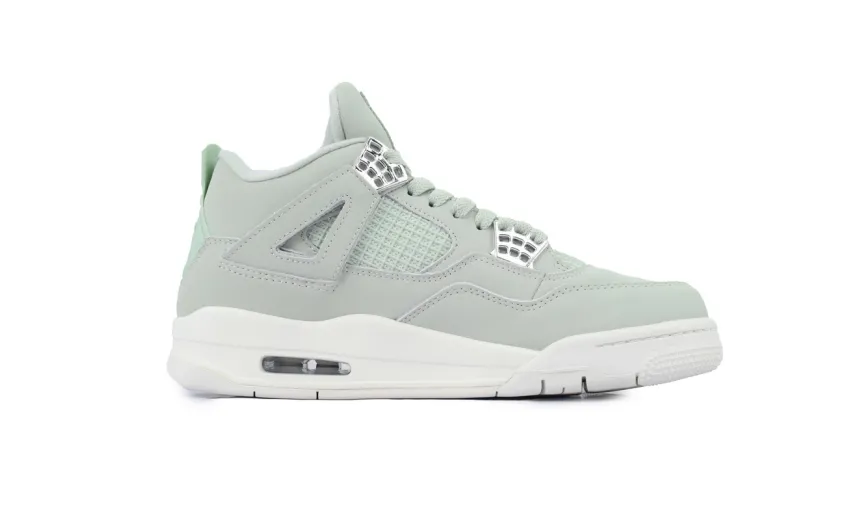 Air Jordan 4 Retro 'Abundance / Seafoam'HV0823-003