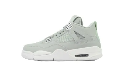 Air Jordan 4 Retro 'Abundance / Seafoam'HV0823-003 01