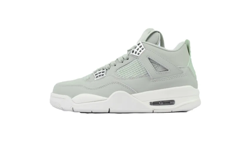 Air Jordan 4 Retro 'Abundance / Seafoam'HV0823-003