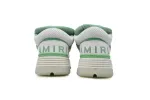 AMIRI MA-1 Leather Green
