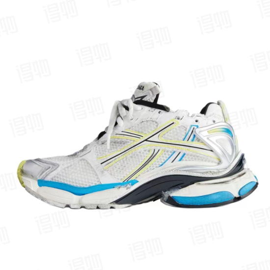 Balenciaga Runner 2.0 Sneaker 