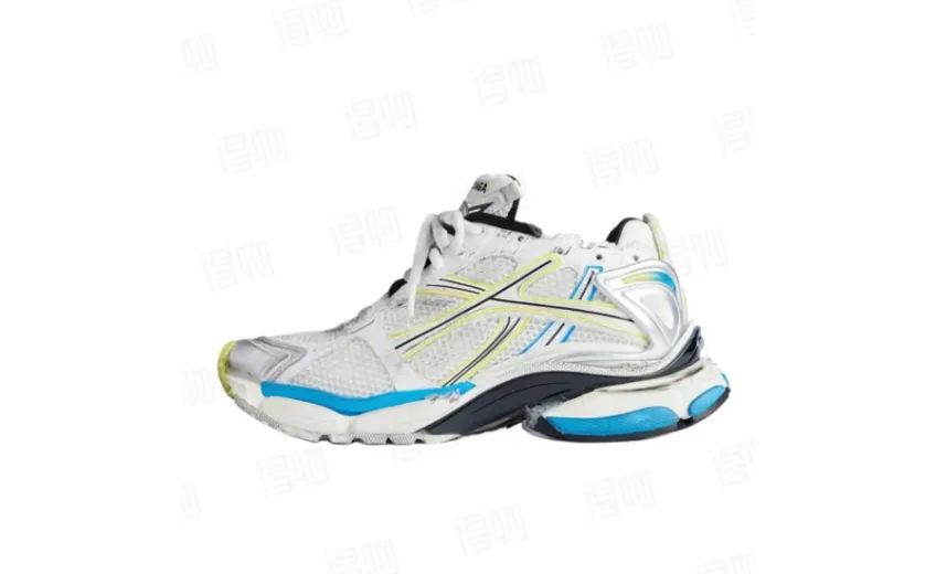 Balenciaga Runner 2.0 Sneaker 