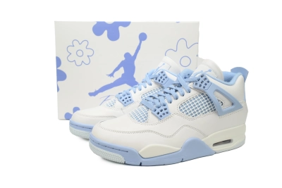 Jordan 4 Retro Forget Me Not HV0823-100 02