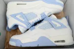 Jordan 4 Retro Forget Me Not HV0823-100