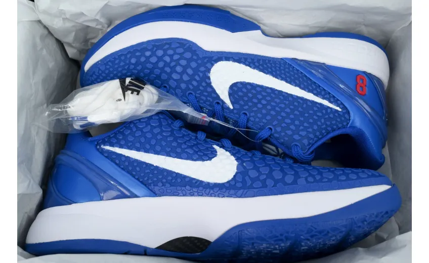 zoom kobe 6 reps 
