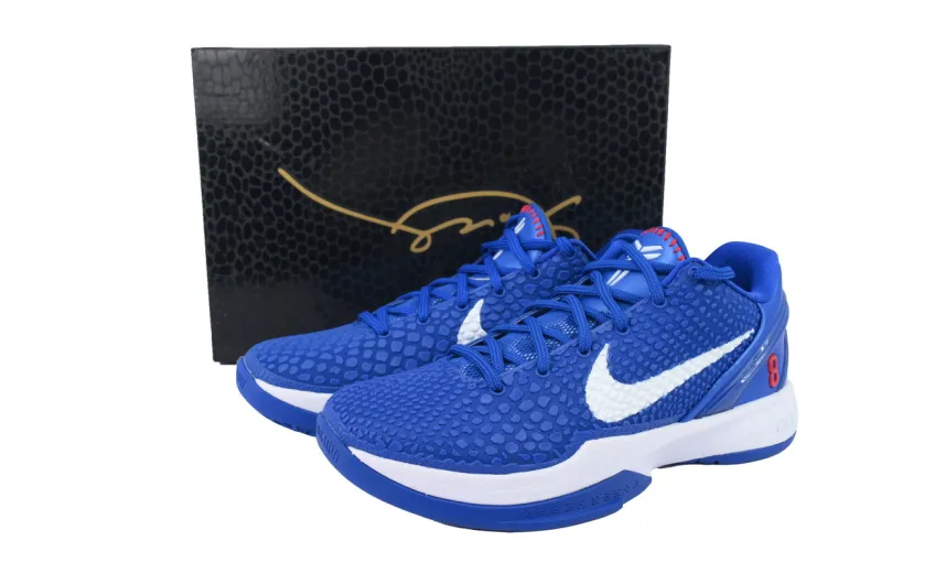 nike zoom kobe 6 reps
