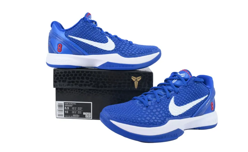 kobe 6 reps nike zoom