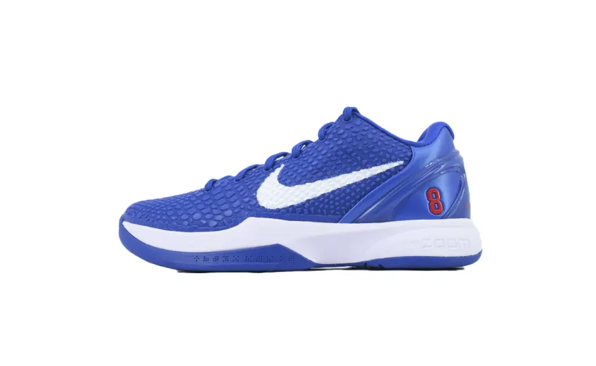 nike zoom kobe 6 reps