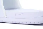 Nike Kobe Offcourt Slide Triple White IF2870 100
