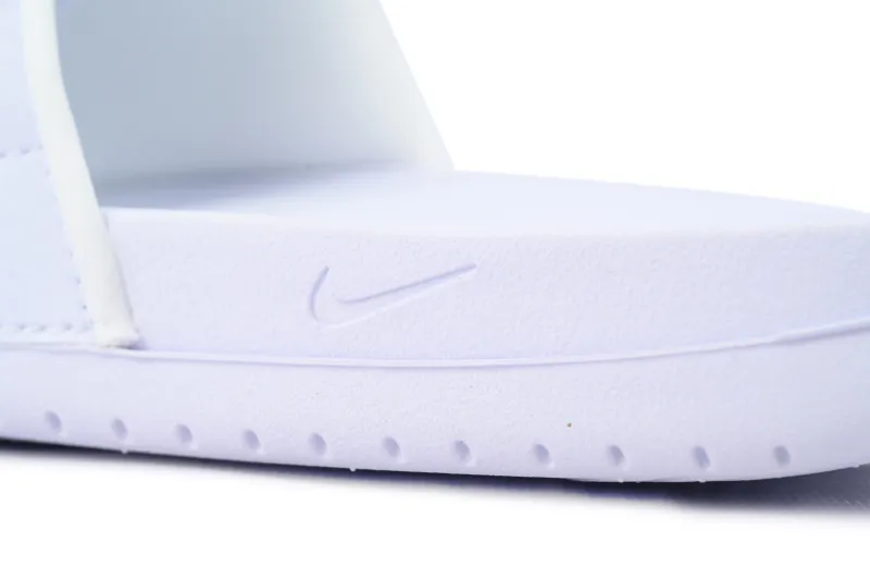 Nike Kobe Offcourt Slide Triple White IF2870 100