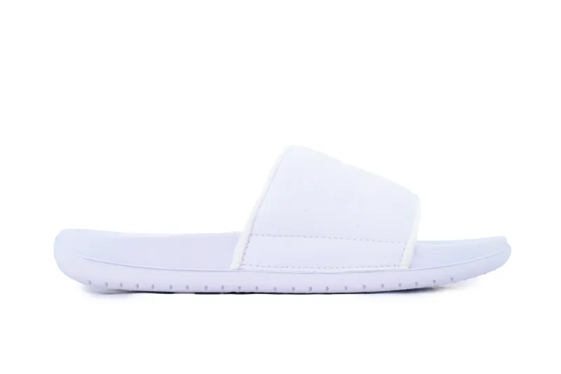 Nike Kobe Offcourt Slide Triple White IF2870 100