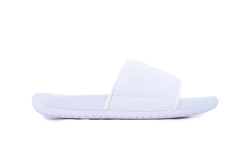 Nike Kobe Offcourt Slide Triple White IF2870 100