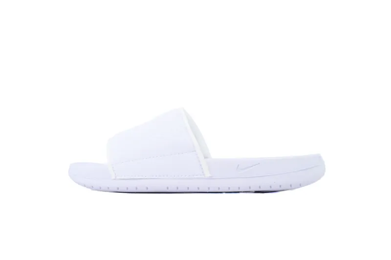 Nike Kobe Offcourt Slide Triple White IF2870 100
