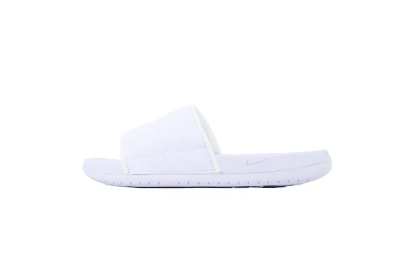 Nike Kobe Offcourt Slide Triple White IF2870 100