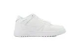 OFF-WHITE Out Of White and Blue Letters OMIA189F 24LEA006 0145