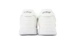 OFF-WHITE Out Of White and Blue Letters OMIA189F 24LEA006 0145