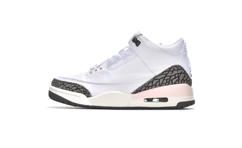Wmns Air Jordan 3 Retro 'Neapolitan'  CK9246-102