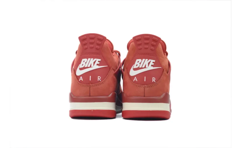 Air Jordan 4 Retro OG SP Nigel Sylvester Brick by Brick