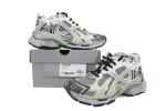 Balenciaga Runner Sneaker 'Grey Brown'772774 W3RMU 2000
