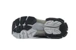 Balenciaga Runner Sneaker 'Grey Brown'772774 W3RMU 2000
