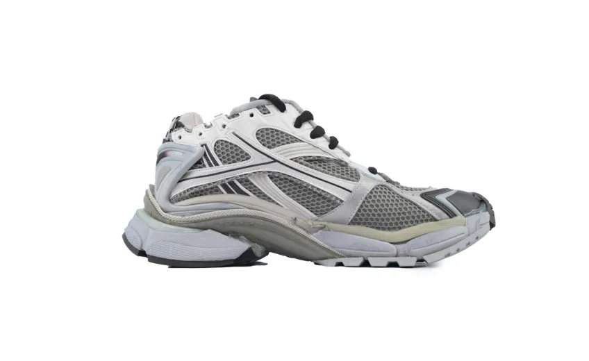 Balenciaga Runner Sneaker 'Grey Brown'772774 W3RMU 2000
