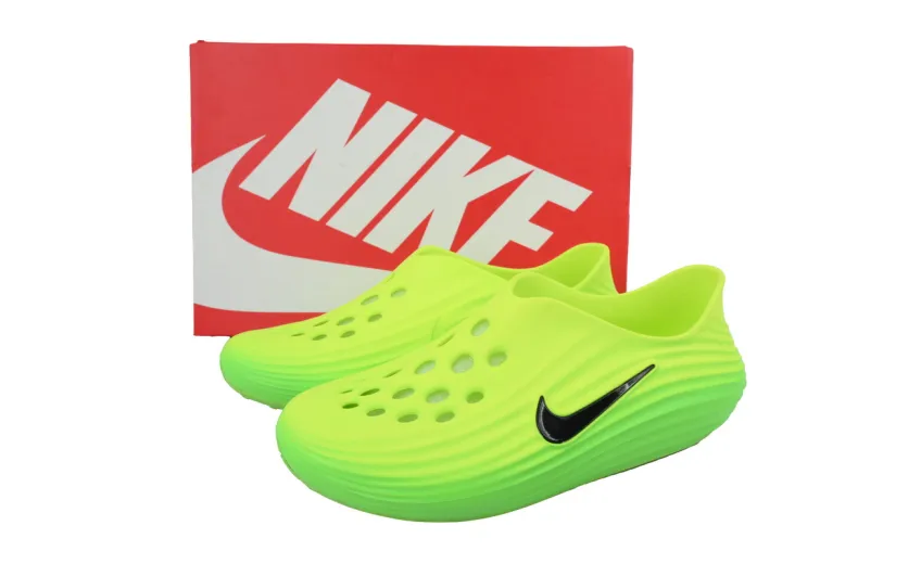 Nike ReactX Rejuven8 Green Strike HV5060-300