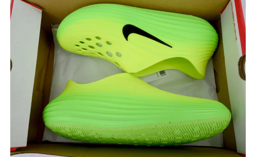 Nike ReactX Rejuven8 Green Strike HV5060-300