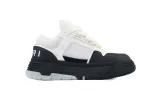 AMIRI Panda White Black