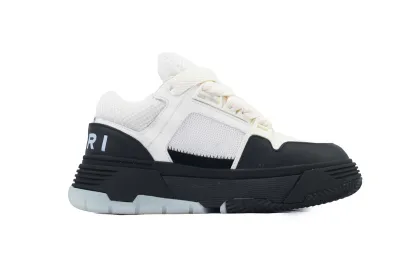 AMIRI Panda White Black 02