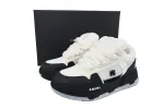 AMIRI Panda White Black
