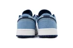  Jordan 1 Low SEDenim Star Blue  IH0648-141