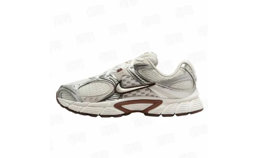 Nike V5 RNR 'Sail Fauna Brown' HQ7901-102