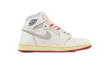 Jordan 1 Retro High Rare Air Sail Cinnabar DB4612-100