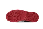 Jordan 1 Retro High Rare Air Sail Cinnabar DB4612-100