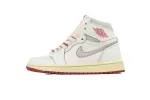Jordan 1 Retro High Rare Air Sail Cinnabar DB4612-100