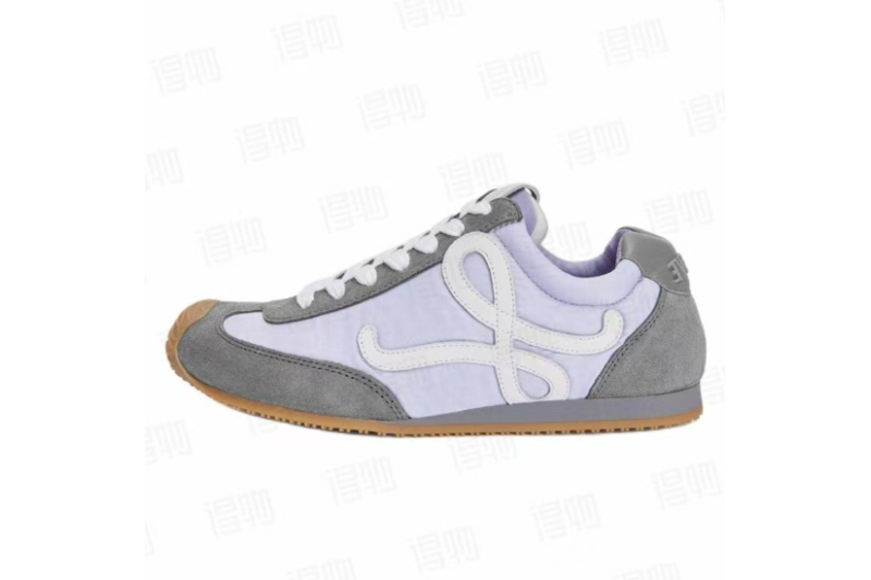 LOEWE Ballet Runner 2.0 Navy Blue  LLBR282X02-4867 