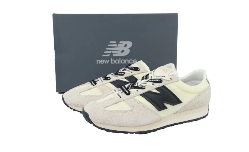 New Balance 471 'Sea Salt Tea Green' U471AM