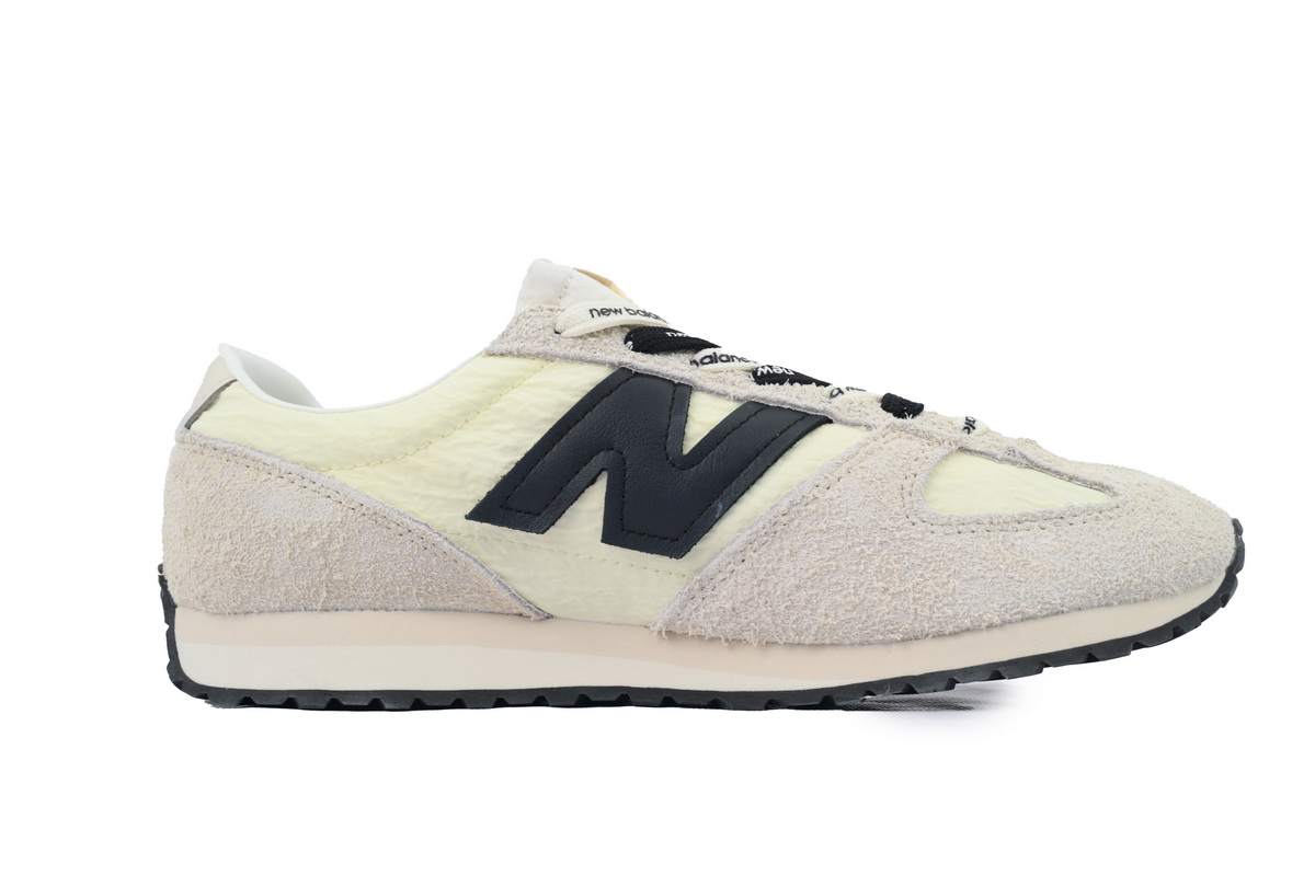 New Balance 471 'Sea Salt Tea Green' U471AM