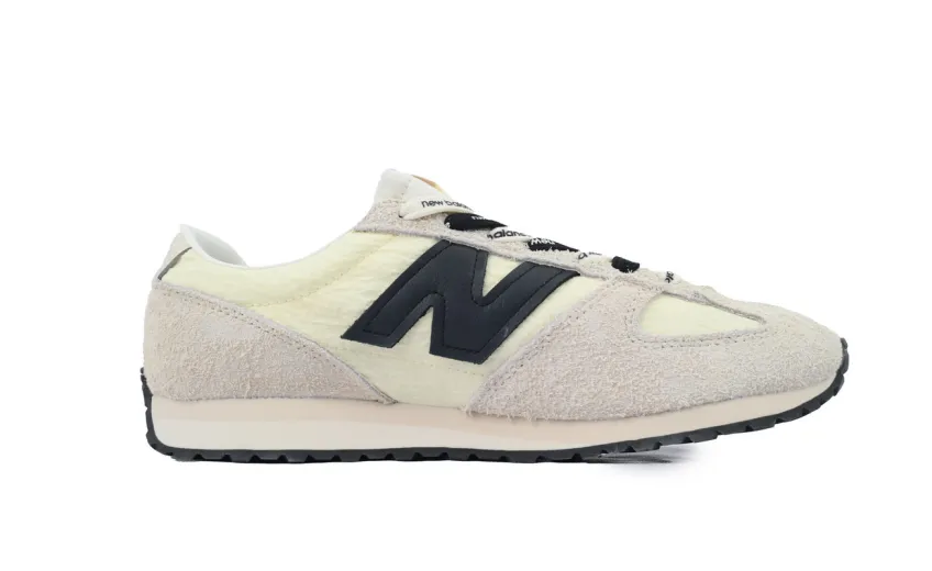 New Balance 471 'Sea Salt Tea Green' U471AM
