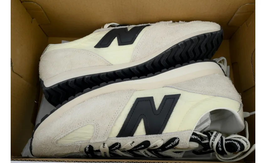 New Balance 471 'Sea Salt Tea Green' U471AM