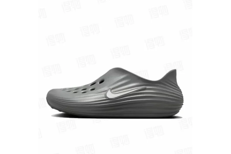 Nike ReactX Rejuven8 Smoke Grey HV5060-002