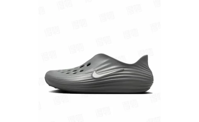 Nike ReactX Rejuven8 Smoke Grey HV5060-002
