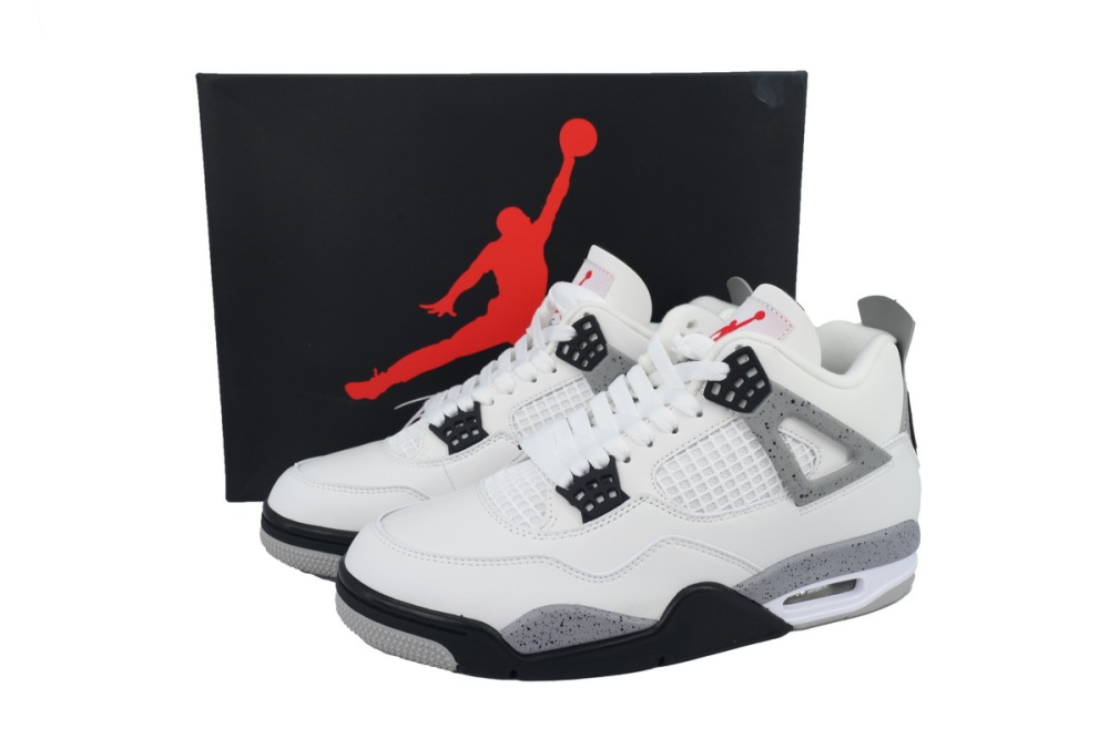 white cement 4s reps
