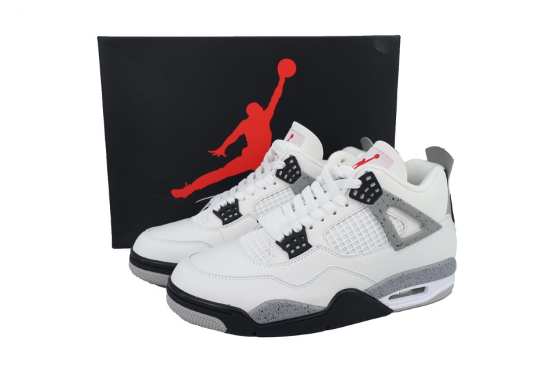 white cement 4s reps