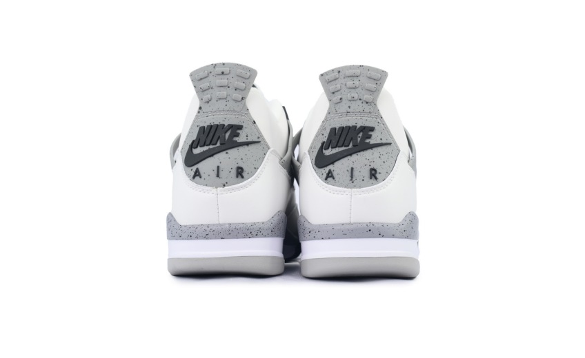 jordan 4s cement replica