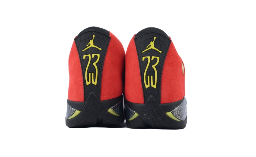 jordan 14 xiv reps