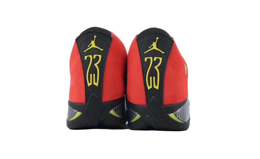 jordan 14 xiv reps